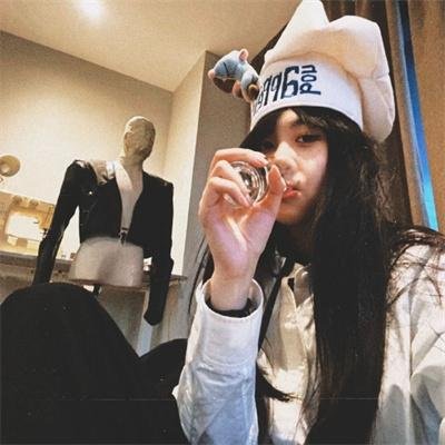 闺蜜心窍封面