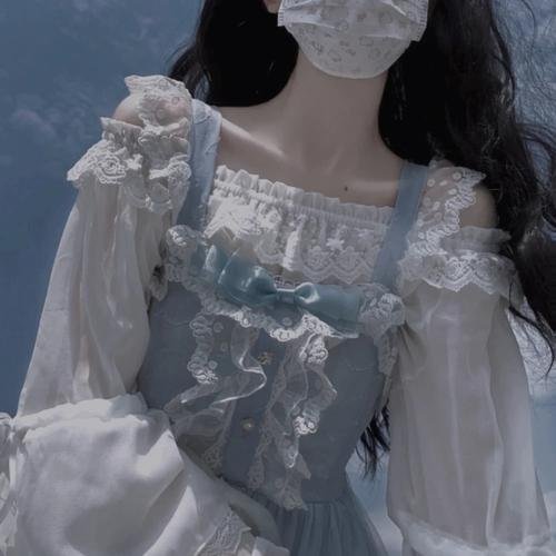 27套礼服封面